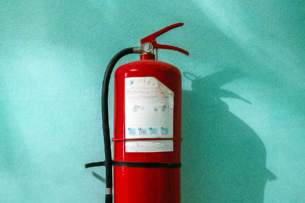 Tips for a Safe Vacation Rental Interior